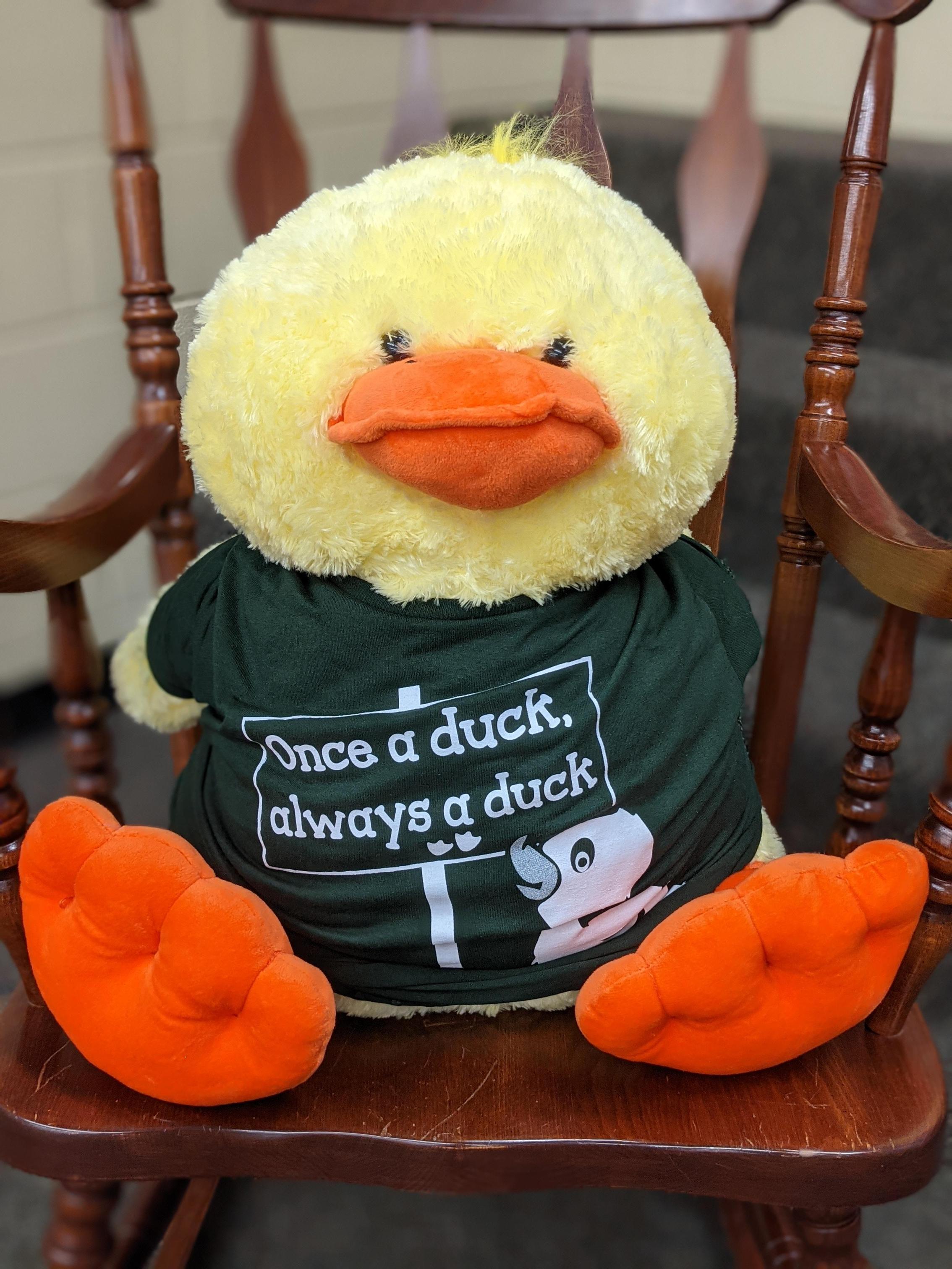 Quackers